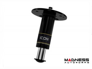 Dodge Ram TRX Bump Stop Kit - Rear - 2.5in - 2.25in Travel